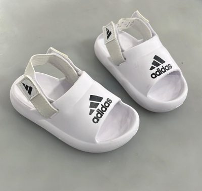 Beyaz Terlik Unisex