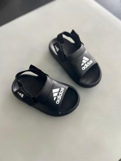 Siyah Terlik Unisex