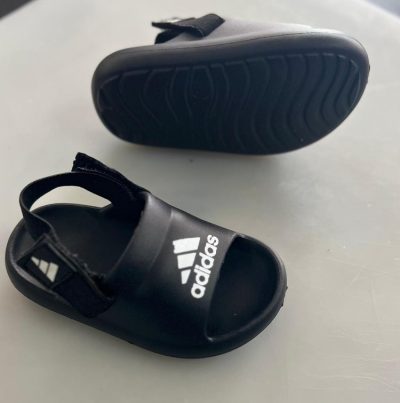 Siyah Terlik Unisex - Görsel 2
