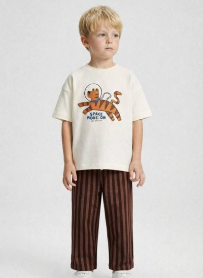 Tiger Mevsimlik Pantolon Takım - Görsel 2