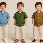 Mavi-Jogger Pantolon Takım