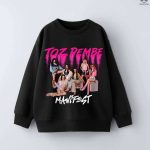 Manifest Sweatşhirt