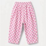 LACİEL PEMBE PANTOLON