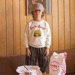 BURGER TAKIM-UNİSEX