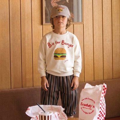 BURGER TAKIM-UNİSEX