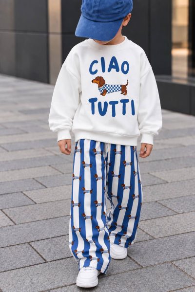 CIAO TUTTI TAKIM