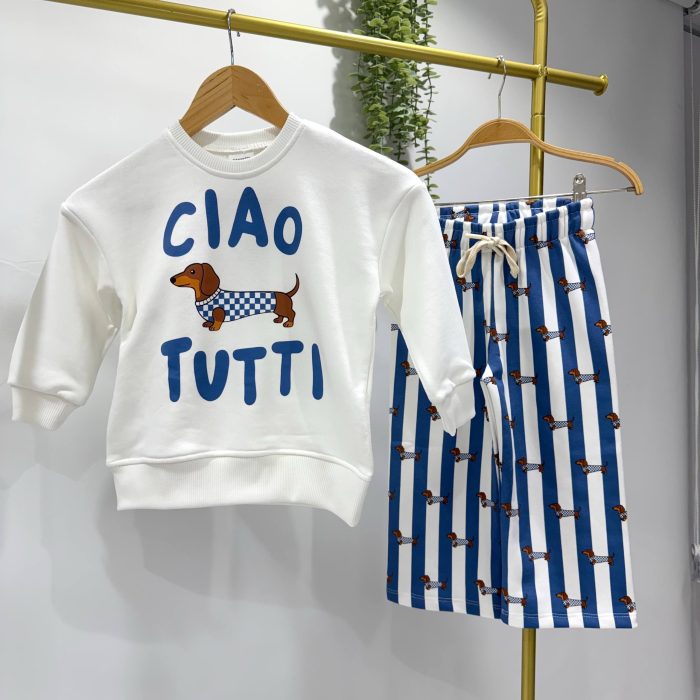 CIAO TUTTI TAKIM - Görsel 2