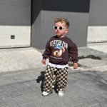 MOVE FOR TAKIM-UNİSEX