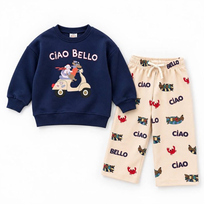 CİAO BELLO TAKIM - Görsel 2