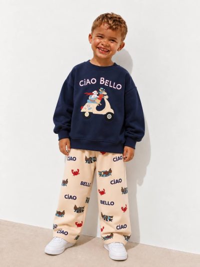 CİAO BELLO TAKIM
