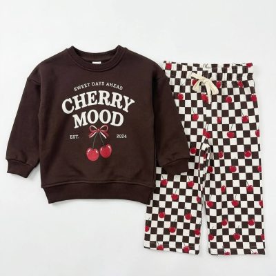 CHERRY MOOD TAKIM - Görsel 2