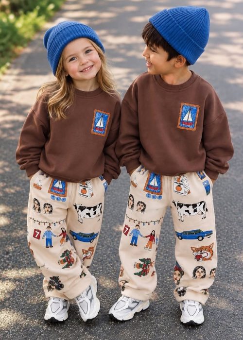 Anasayfa - Emir Kids